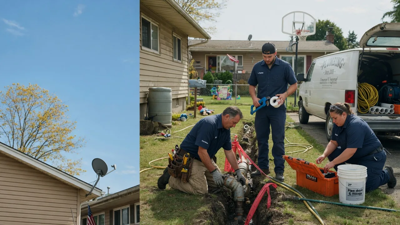Garbage Disposal Replacement in Fort Bridger, WY near me