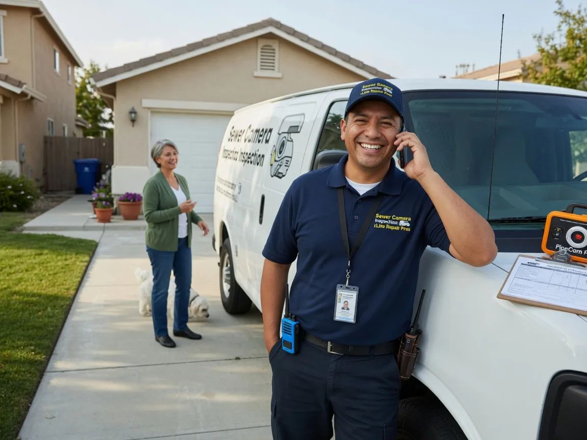Sewer Line Repair Fort Bridger, WY FAQs